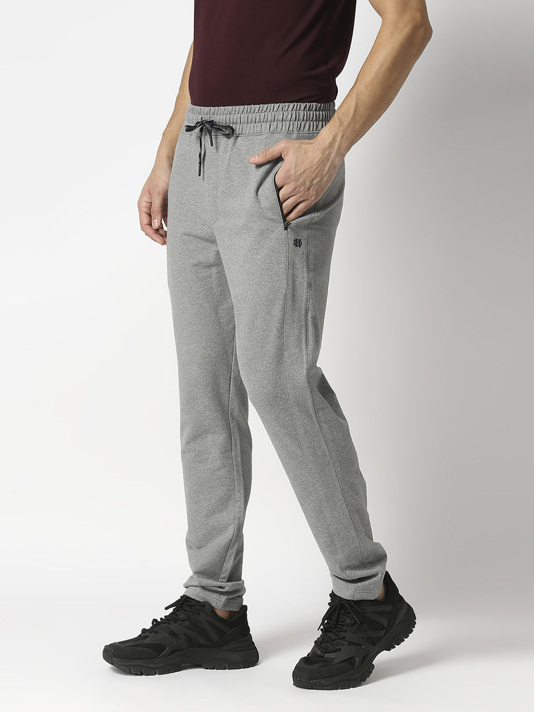  RBX Active Men's French Terry Athletic Tapered Jogger