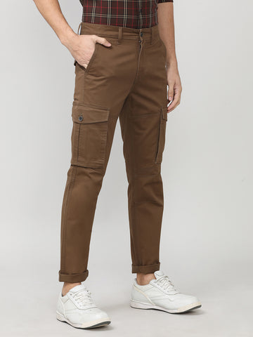 Wood Cargo Pants