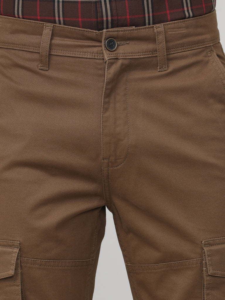 Wood Cargo Pants