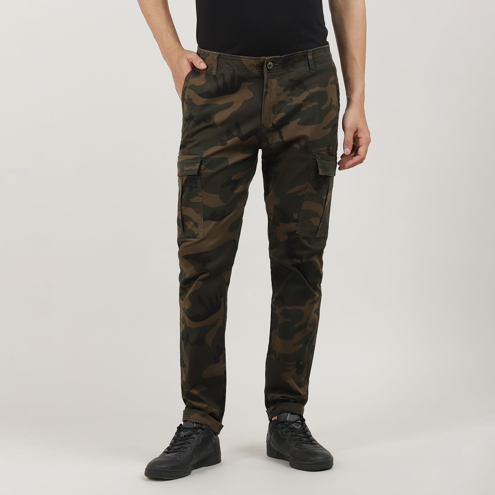 Army Cargo Pants