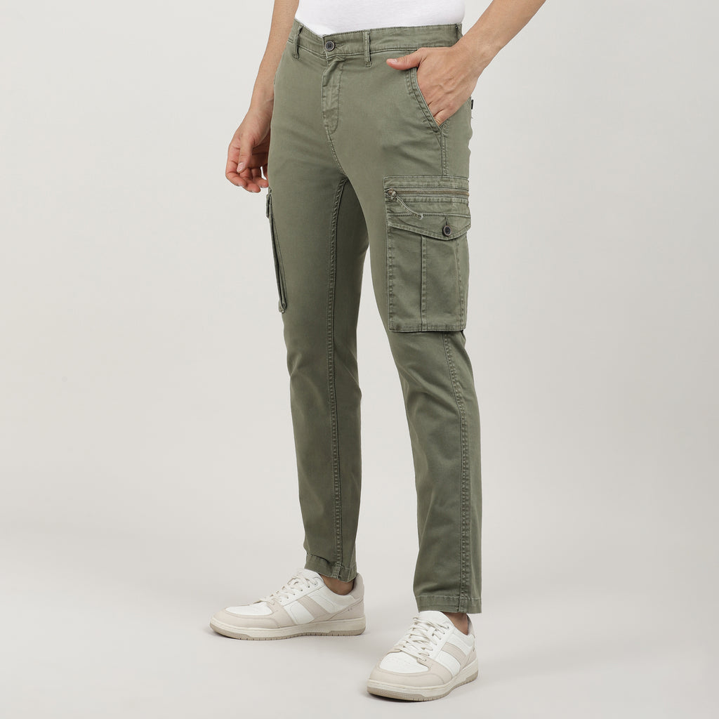 Moon Rock Cargo Pants