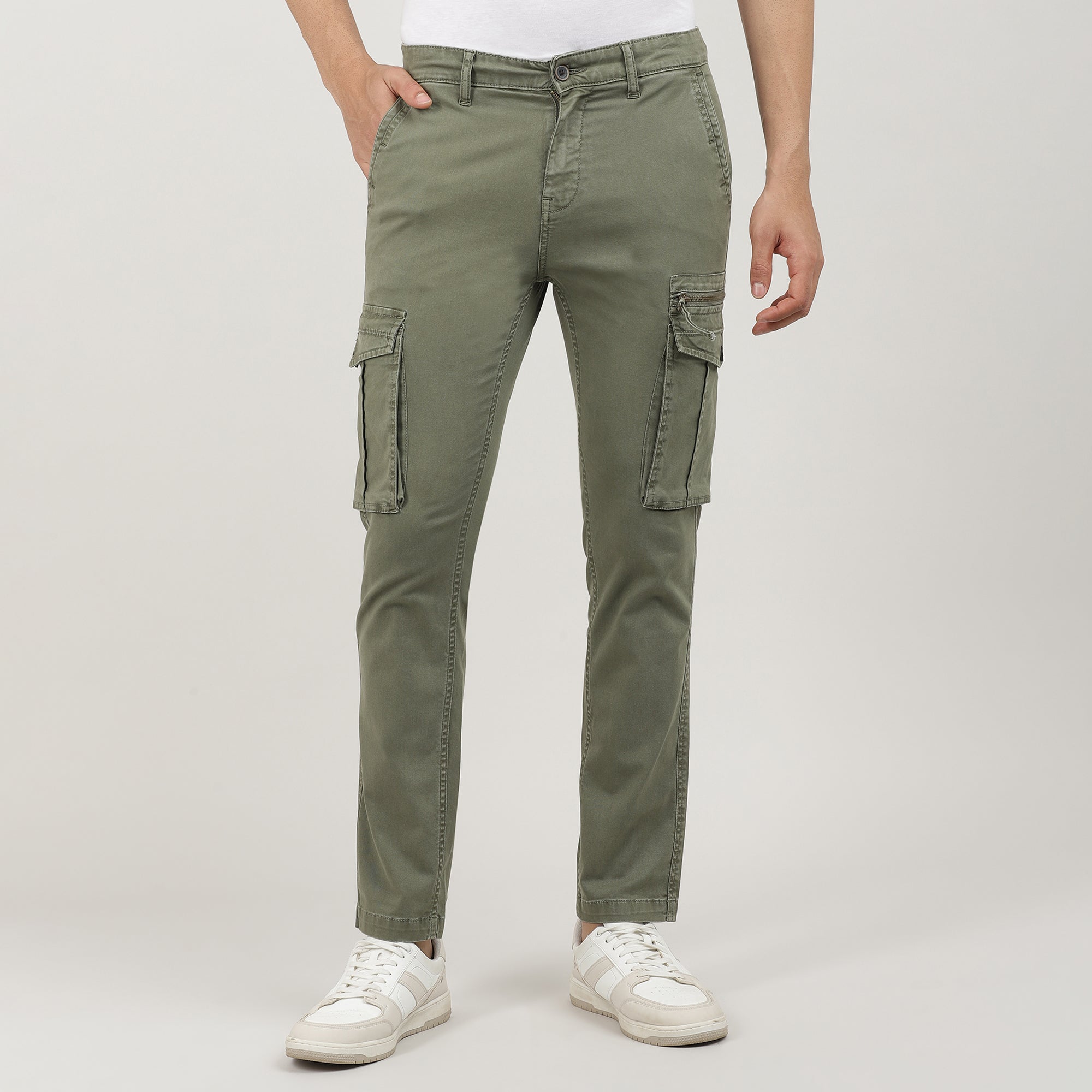 Moon Rock Cargo Pants