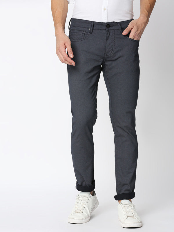 Orange Hansen  Jacob Five Pocket Trousers  Stenströmsstore