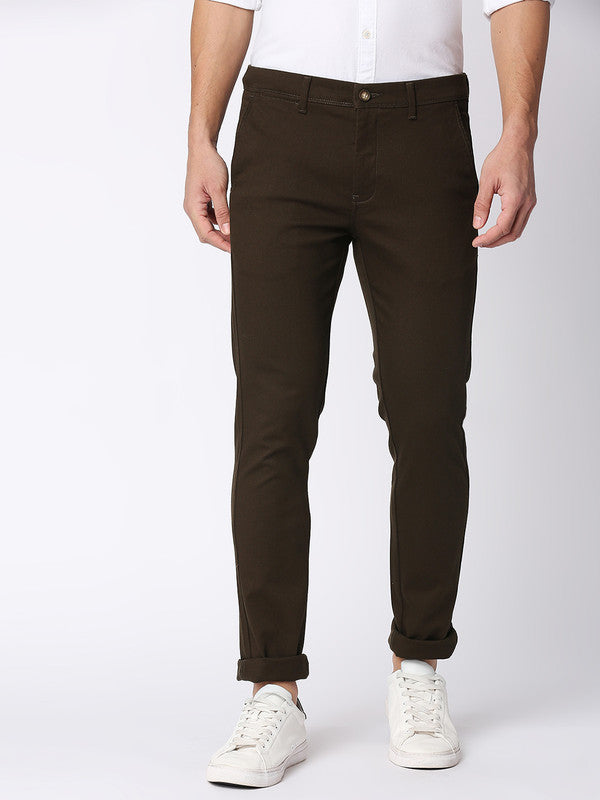 Cotton Trousers  Dragon Hill Lifestyle